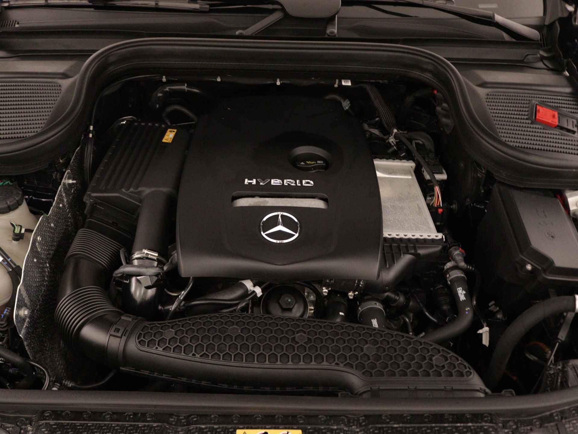 Mercedes-Benz GLE Coupé 350 e AMG Nightpakket | Airmatic | Trekhaak | Burmester Audio | Rijassistentie Pack | Memory pack | Augmented reality | Keyless Go | Inclusief 24 maanden Mercedes-Benz Certified garantie voor Europa. - 38/42