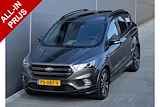 Ford Kuga 1.5 ECOBOOST ST-LINE | TREKHAAK 1800KG | LEDER ALCANTARA | EERSTE EIGENAAR | ALL IN RIJKLAARPRIJS