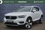 Volvo XC40 1.5 T3 Momentum | Trekhaak | Panorama-Schuifdak | Camera | LED | Climate controle | Volvo On Call|