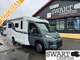 Knaus Live TI 590 MF Platinum Selection