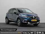 Renault Captur 0.9 TCe Intens | Trekhaak | Achteruitrijcamera | Parkeersensoren rondom | Navigatie | Climate control |