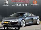 Audi R8 4.2 V8 FSI I Full Carbon I B&O I