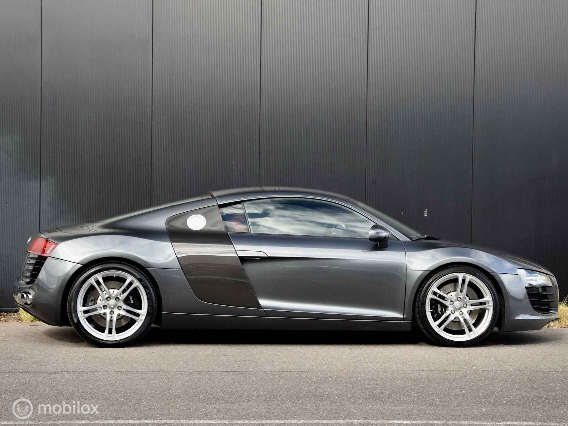 Audi R8 4.2 V8 FSI I Full Carbon I B&O I - 6/23