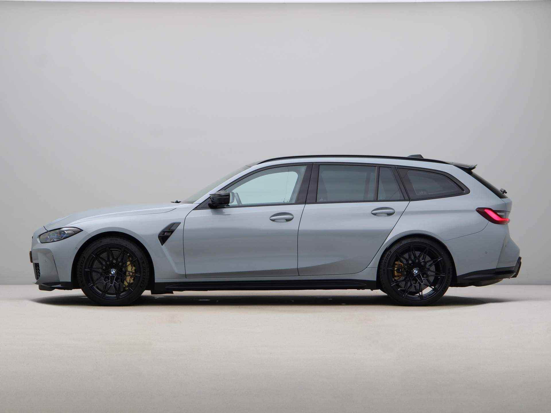 BMW M3 Touring xDrive Competition - 9/27