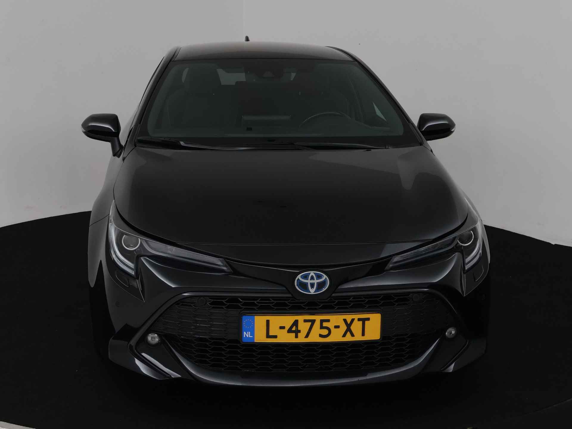 Toyota Corolla 1.8 Hybrid Style Limited | Navigatie | Stoelverwarming | Camera | Climate Control | Cruise Control Adaptief | Parkeer Ass. | * - 26/41