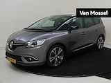 Renault Grand Scénic 1.3 TCe140 Intens 7persoons | Navigatie | Parkeersensoren en Camera | LM Velgen |