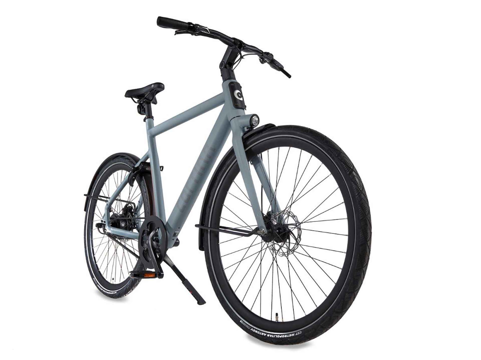 CORTINA E-Lett Heren Squirrel Grey Matt 61cm 2024 - 2/7