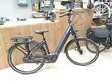 Velo de Ville Aeb 890 Dames Night Bleu mat 48cm 2024