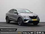 Renault Arkana E-Tech hybrid 145pk E-Tech engineered | Achteruitrijcamera | Adaptief Cruise control | Stoel en stuurverwarming | Climate control |