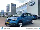 Opel Crossland X 1.2 Turbo Online Edition+ 110pk | Verwacht! | Navigatie | Parkeersensoren | Dealeronderhouden | Airco | 16"LMV | !!