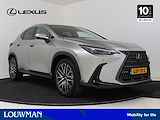 Lexus NX 450h+ AWD Luxury Line | Rondomzichtcamera | Dodehoekdetector |