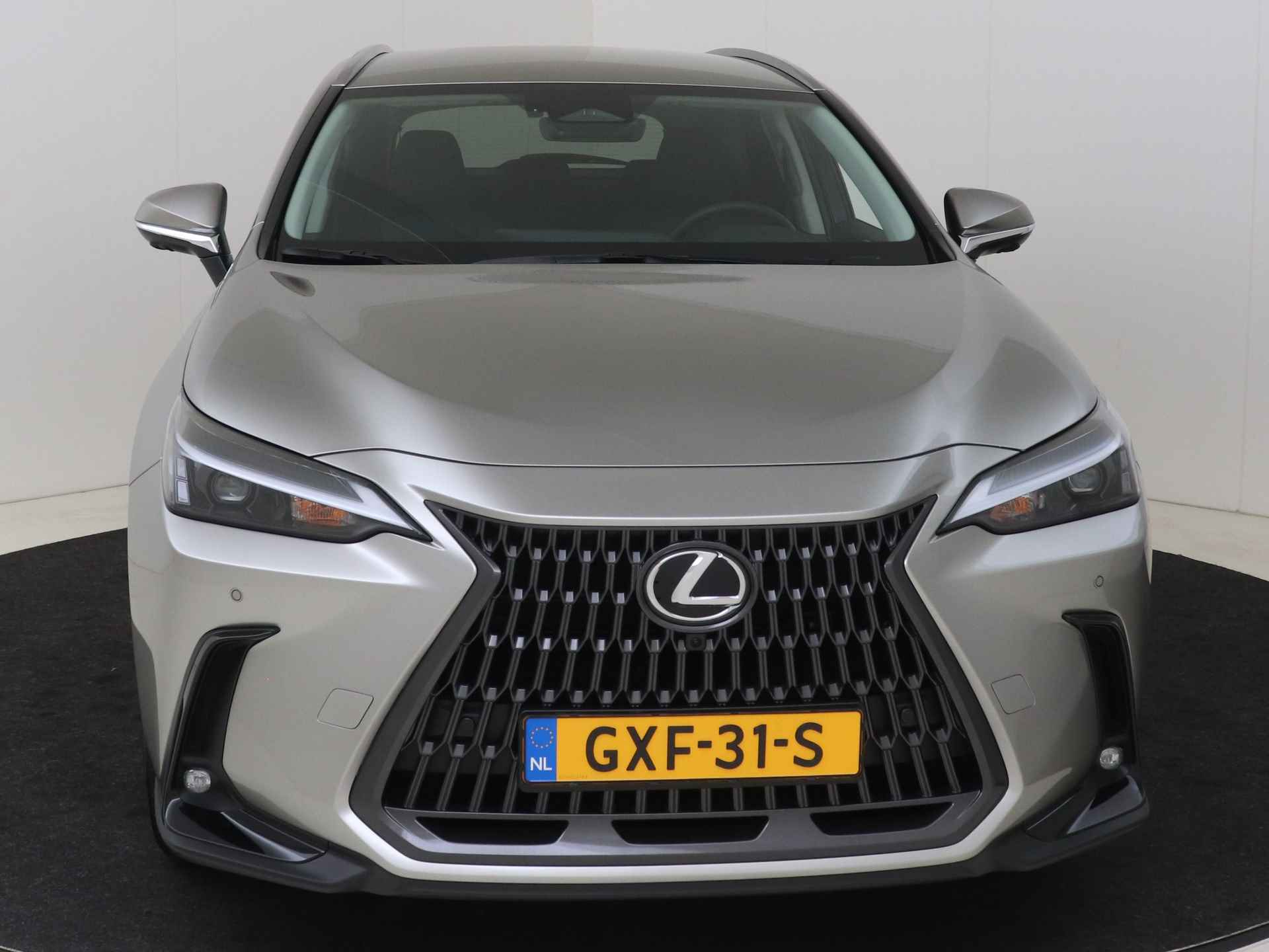 Lexus NX 450h+ AWD Luxury Line | Rondomzichtcamera | Dodehoekdetector | - 34/51