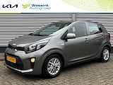 KIA Picanto 1.0 DPi 63pk 4-zits DynamicLine | Apple Carplay/Android Auto | Airco | Camera |