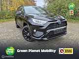 Toyota RAV4 2.5 Hybrid Black Edition