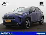 Toyota Yaris Cross 1.5 Hybrid Executive | Panoramadak | 360 Camera | Elec Achterklep |