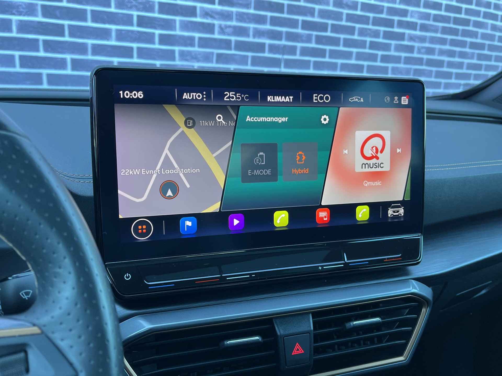 CUPRA Formentor 1.4 e-Hybrid VZ Performance | Panoramadak Schuif Kanteldak | Apple CarPlay/Android Auto | Camera| DAB | Stuur/Stoelverwarming | Adaptive Cruisecontrole - 10/41