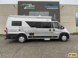 Adria Twin 640 SLX  zeer netjes