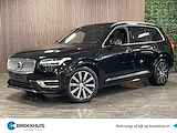 Volvo XC90 T8 AWD Recharge Inscription | MY20 | Luchtvering | Bowers&Wilkins | Trekhaak | 360° Camera | Head-Up Display | Adaptieve Cruise