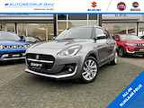 Suzuki Swift 1.2 DualJet 83pk Smart Hybrid Select | Navigatie |