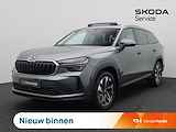 Skoda Kodiaq 1.5 TSI MHEV Business Edition 7p. 150PK DSG Panoramadak, elektrische achterklep, Keyless, LED-matrix, alarm, achteruitrijcamera, trekhaak, 19" lichtmetalen velgen