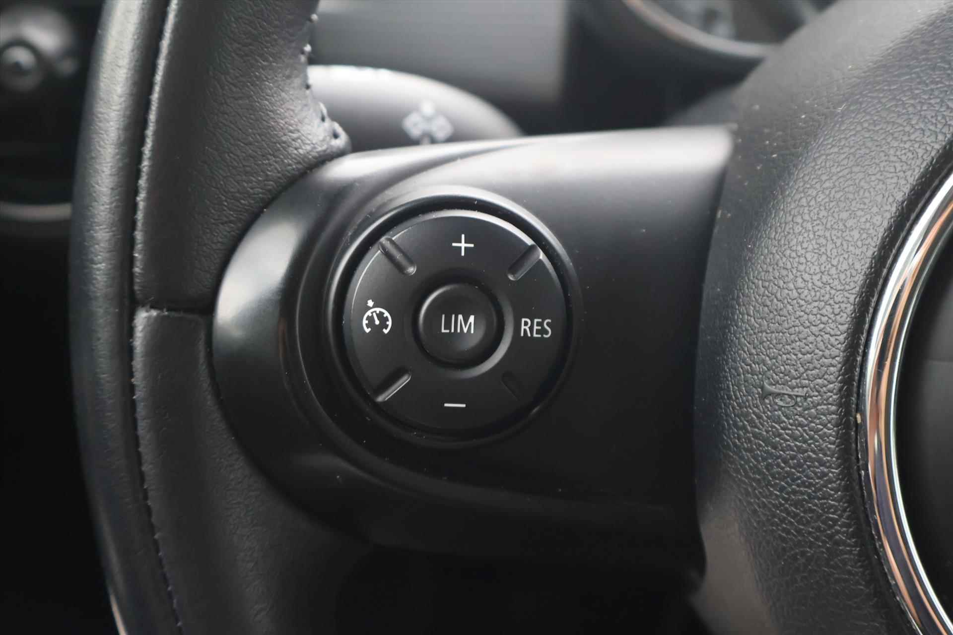 Mini Mini 1.5 Cooper 136PK | Keyless Go | Airco | Cruise | Bluetooth | Navi | 5-Deurs - 18/46