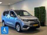 Toyota Proace City Verso L2 Rolstoelauto 3+1