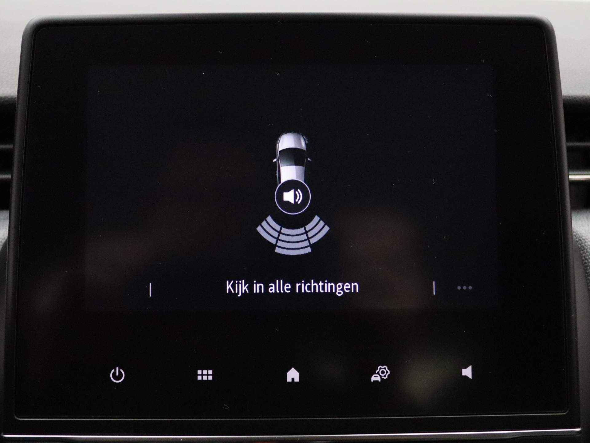 Renault Clio TCe 90pk GPF evolution Airco | Carplay | Cruise | Navi | Parksens. achter - 15/30