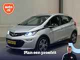 Opel Ampera-E Business executive 60 kWh | Lederen bekleding | Carplay | Camera | Stuur/Stoelverwarming | BOSE | Dodehoek detectie |