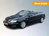 SAAB 9-3 1.8T LINEAR