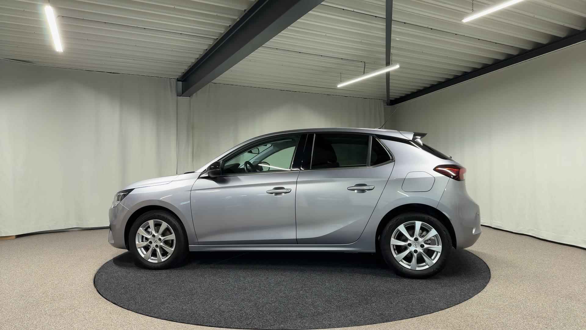 Opel Corsa 1.2 Elegance Nieuw staat - 15/38