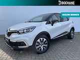 Renault Captur TCe Limited / Nav. / Apple Carplay / Camera / Pdc Achter /