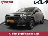 Kia Sportage 1.6 T-GDi Hybrid Dark Edition - Navigatie - Camera - Stoel-/stuurverwarming - Apple Carplay/ Android auto - Fabrieksgarantie tot 08-2031