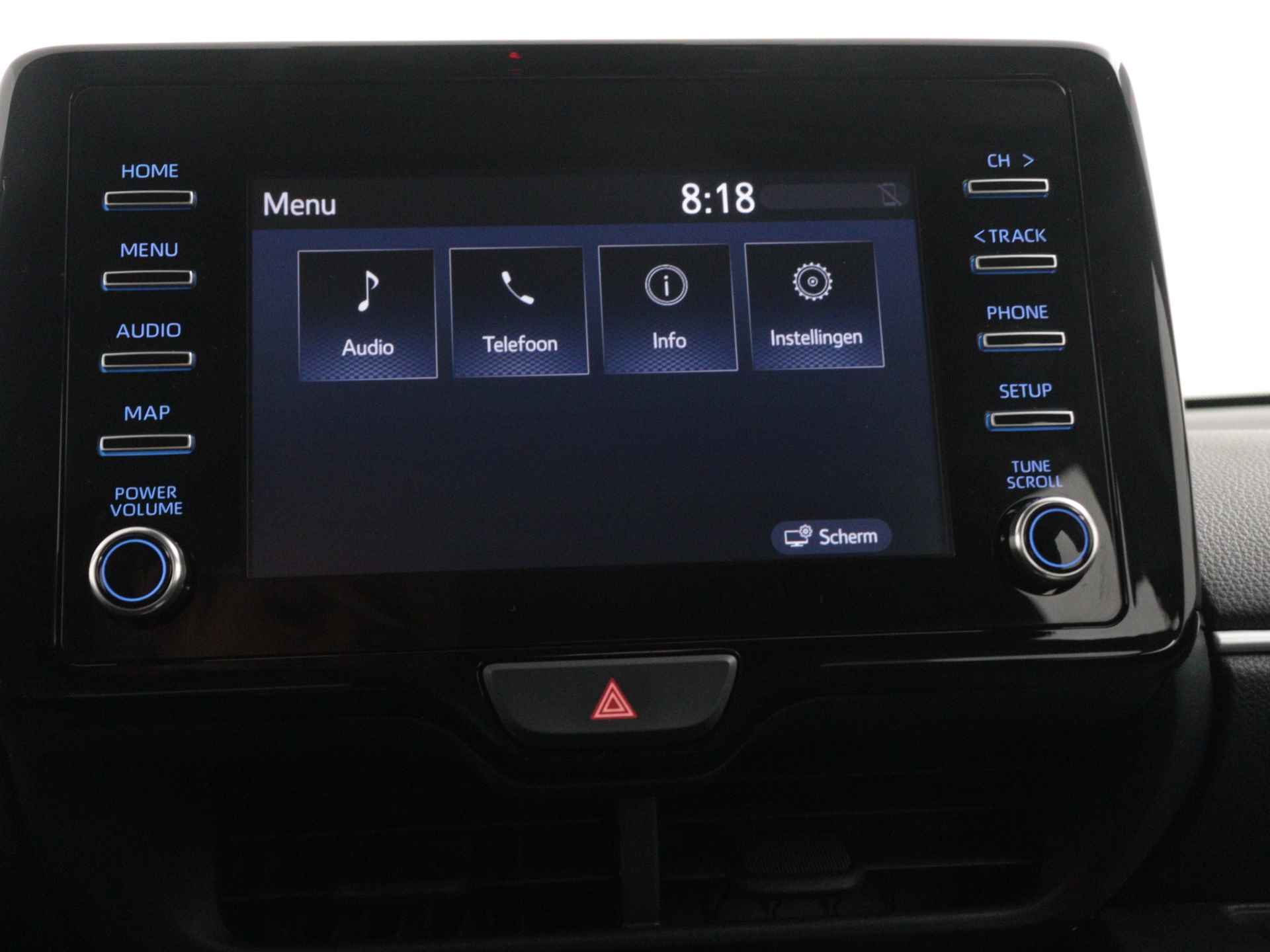 Toyota Yaris 1.5 Hybrid Dynamic | Apple CarPlay | Camera | LM Velgen | - 11/43