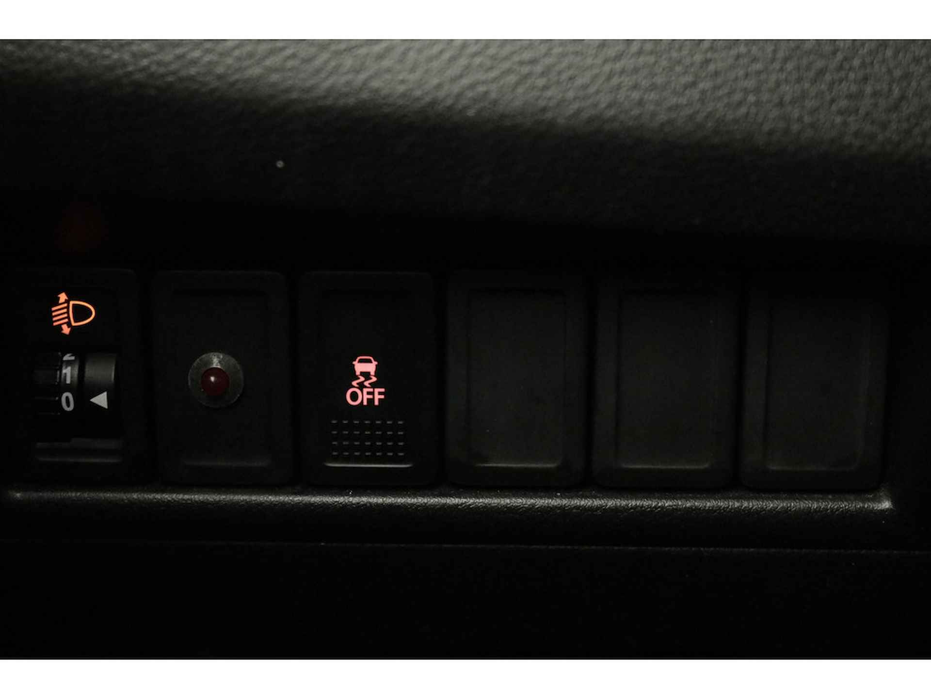Suzuki Baleno 1.2 Exclusive Automaat | Airco | Bluetooth | 16'' L.M. Velgen - 37/42