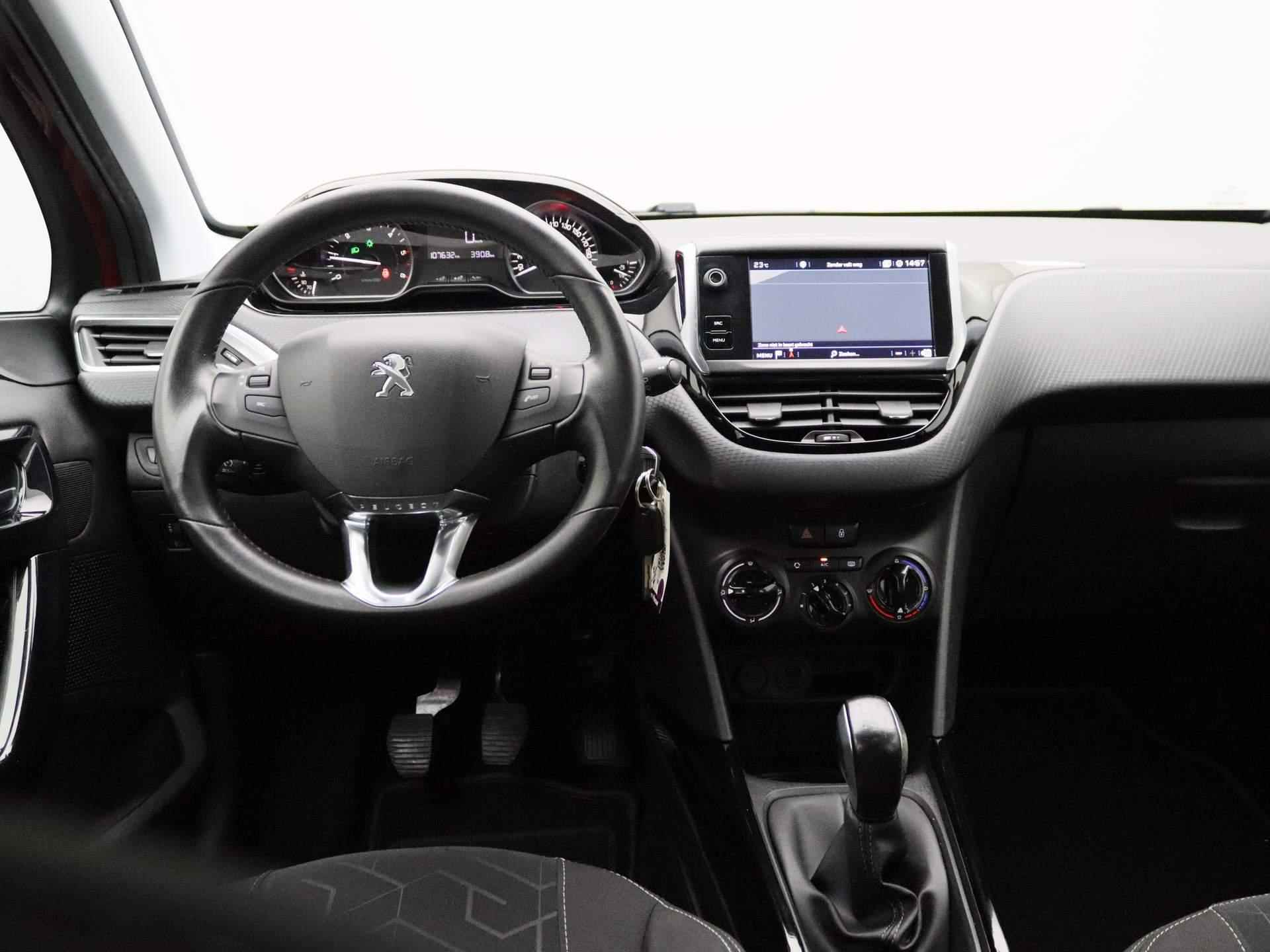 Peugeot 2008 1.5 BlueHDi Blue Lease Active | Navi | Airco | Parkeersensoren | - 8/34