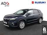 Suzuki S-Cross 1.4 Boosterjet Select Smart Hybrid | Nieuwe Auto | Keyless Entry | Dodehoek Detectie | Parkeersensoren |