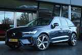 Volvo XC60 Recharge T6 AWD Ultimate Dark | Luchtvering | Bowers & Wilkins | Panoramamdak | 360° Camera | Adaptive Cruise | Head-up Display