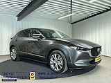 Mazda CX-30 2.0 e-SkyActiv-G M Hybrid Luxury AWD Automaat