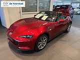 Mazda MX-5 1.5 SkyActiv-G 132 Exclusive-Line *NIEUW* | nieuwprijs 49.000,= | 6.000 euro KORTING !!!!