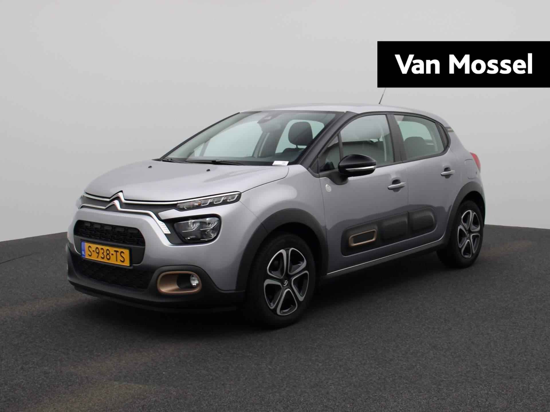 Citroën C3 BOVAG 40-Puntencheck