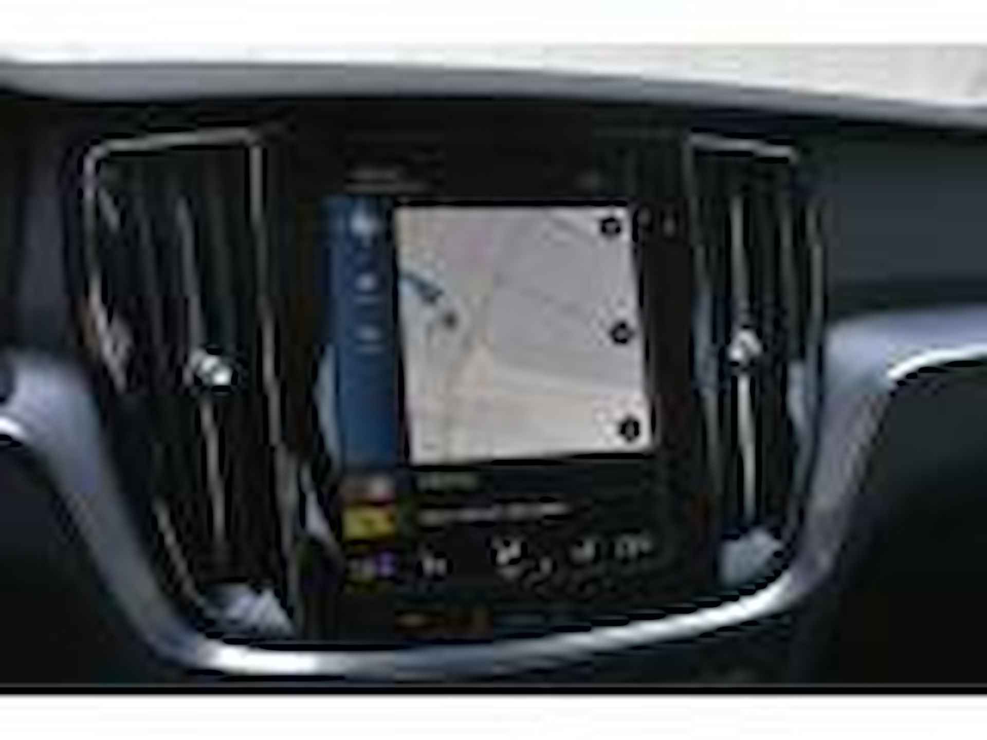 Volvo V60 T4 210PK Automaat Momentum Pro | Polestar | 19" LMV | El. Trekhaak | LED | Getint glas | Apple carplay / Android | - 26/35