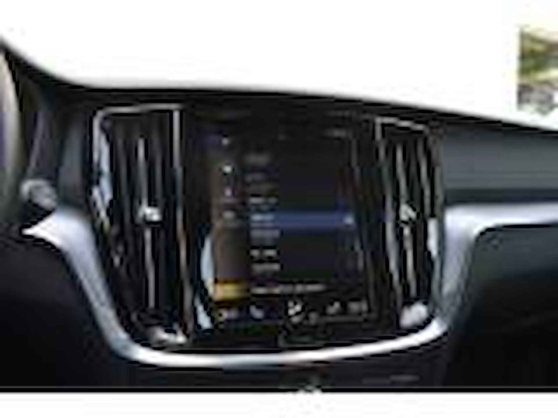 Volvo V60 T4 210PK Automaat Momentum Pro | Polestar | 19" LMV | El. Trekhaak | LED | Getint glas | Apple carplay / Android | - 27/35