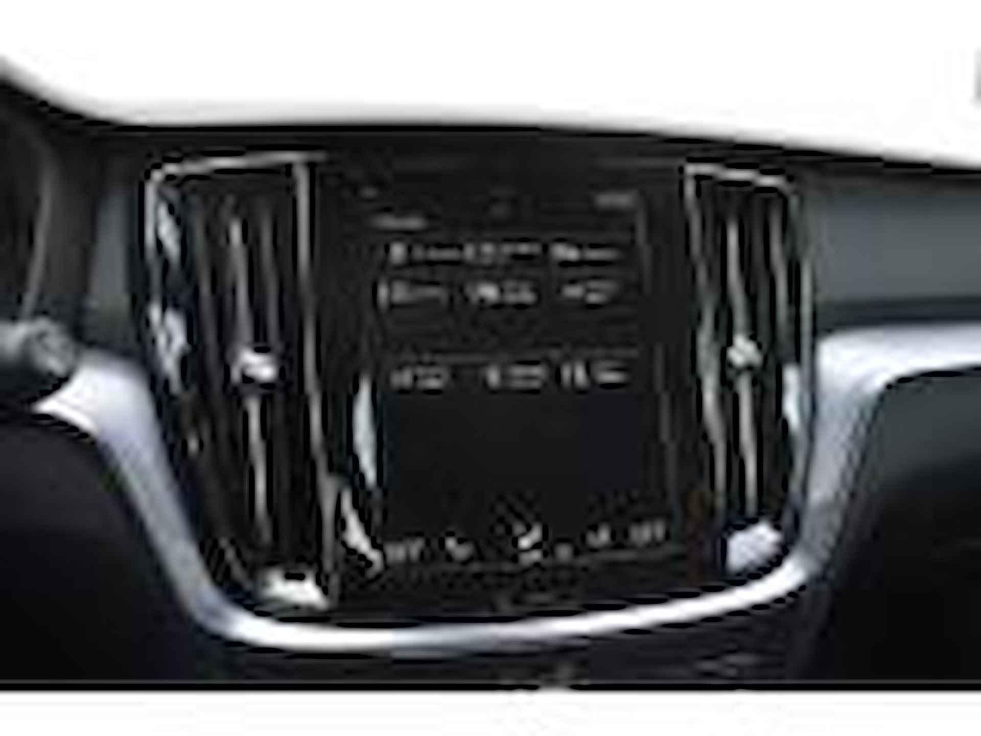Volvo V60 T4 210PK Automaat Momentum Pro | Polestar | 19" LMV | El. Trekhaak | LED | Getint glas | Apple carplay / Android | - 35/35