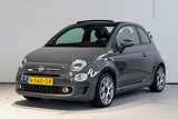 Fiat 500C 1.0 Hybrid Sport | Climate Controle | Apple Carplay & Android Auto | Parkeersensoren |