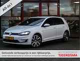 Volkswagen Golf 1.4 TSI GTE Navi/Clima/Cruise/PDC/Parelmoer/Zwarte-Hemel