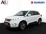 Suzuki Vitara 1.0 Boosterjet Select | Climate control | Cruise control | Navigatie | Stoelverwarming | Trekhaak | Lichtmetalen velgen|