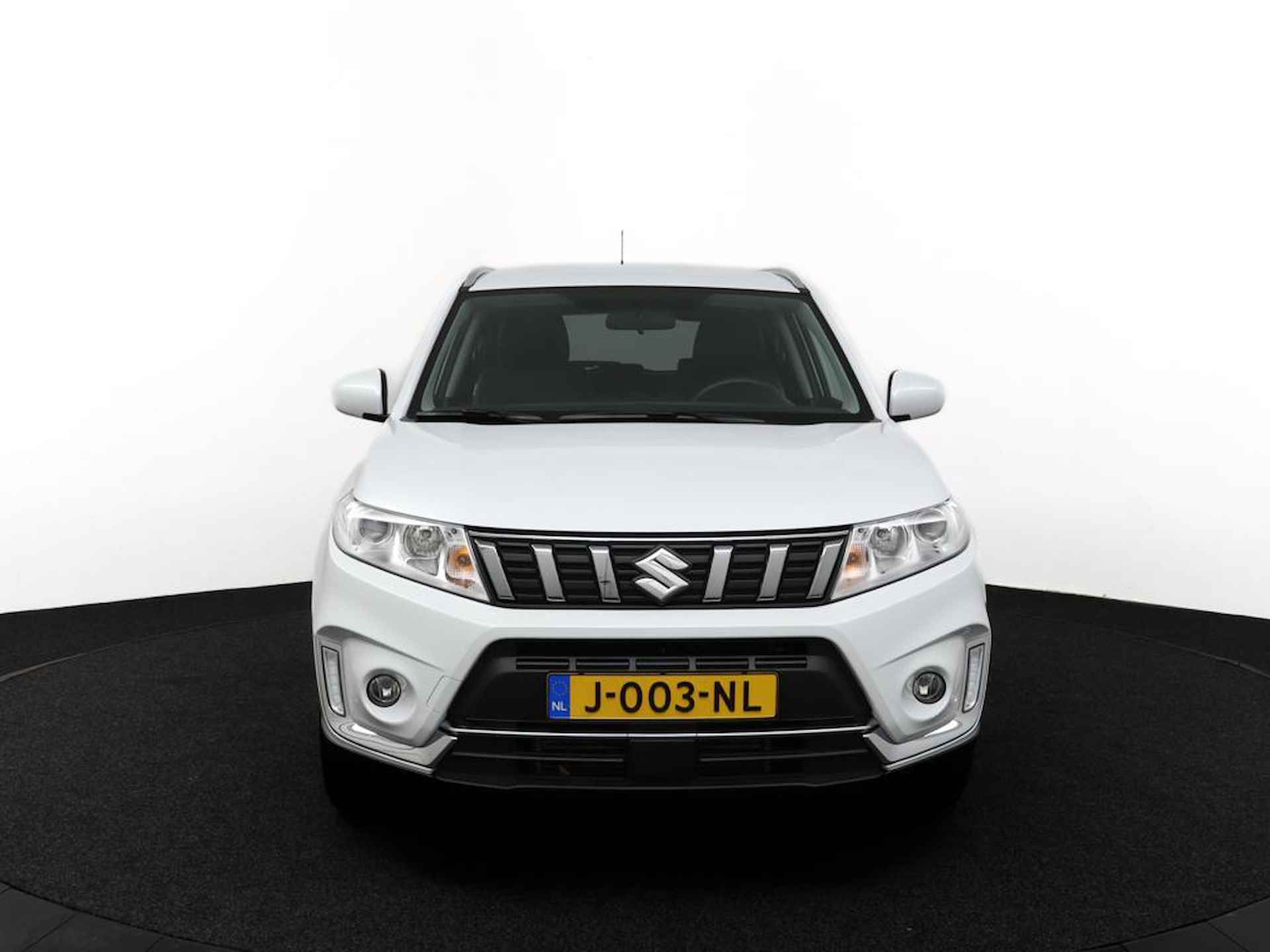 Suzuki Vitara 1.0 Boosterjet Select | Climate control | Cruise control | Navigatie | Stoelverwarming | Trekhaak | Lichtmetalen velgen| - 16/51