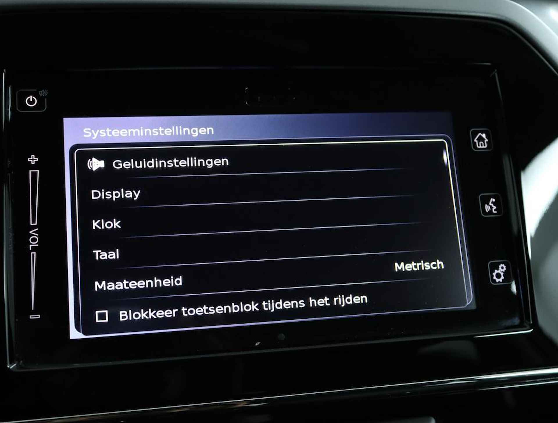 Suzuki Vitara 1.0 Boosterjet Select | Climate control | Cruise control | Navigatie | Stoelverwarming | Trekhaak | Lichtmetalen velgen| - 46/51