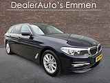 BMW 5 Serie Touring 520i Executive