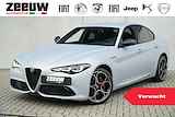 Alfa Romeo Giulia  2.0 Turbo 280 PK Competizione Q4 AWD | Pano | Harman | 19"